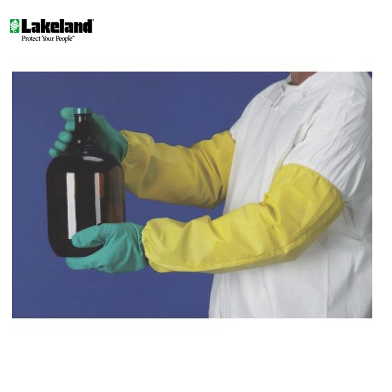 雷克兰（lakeland）凯麦斯系列防护防化袖套CT1S024