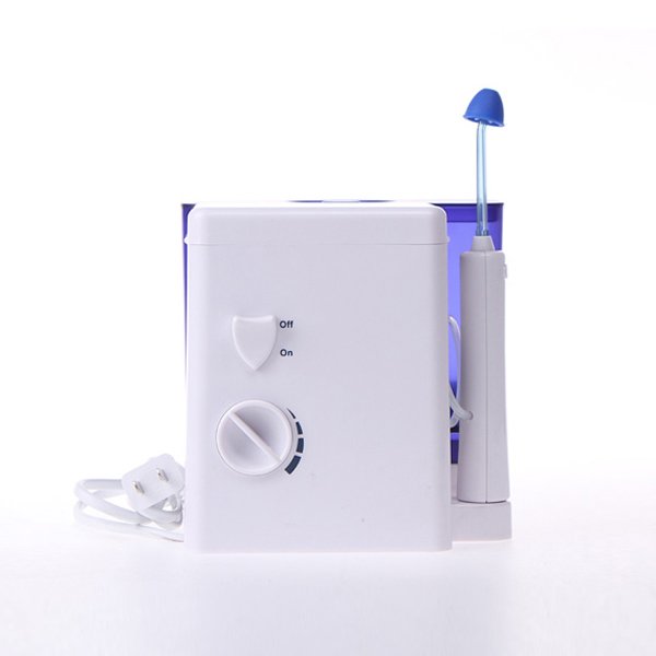 凯电Candeon医用电动洗鼻器 家用鼻腔冲洗器成人儿童喷雾子壶神器